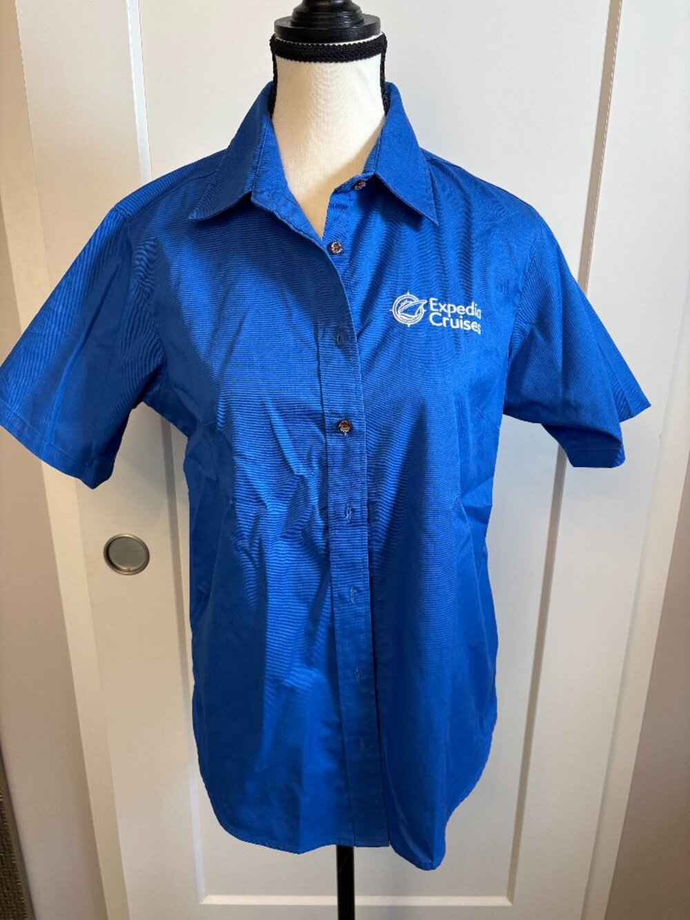 Expedia Shirt M